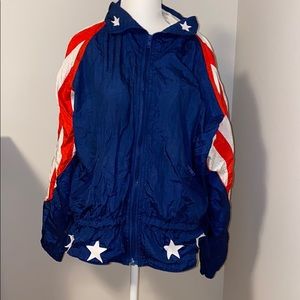 USA jacket